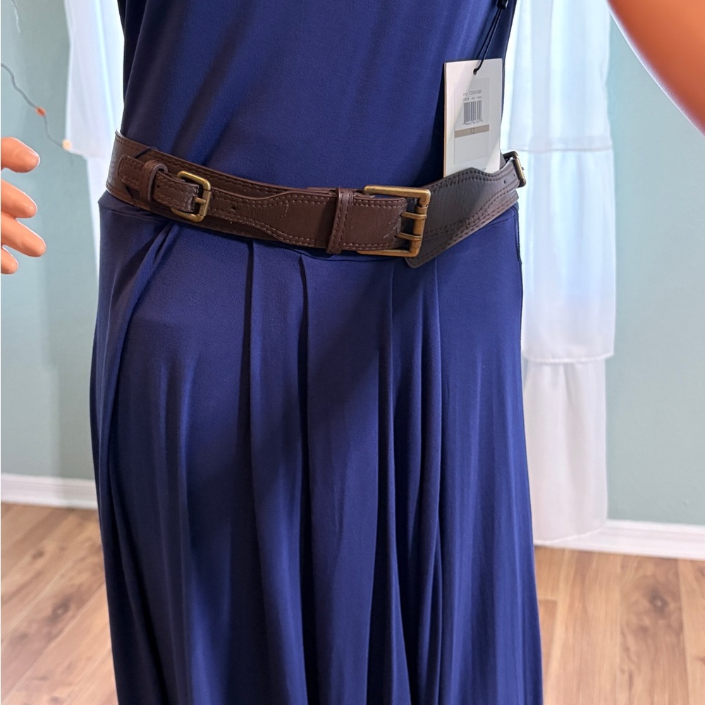 Calvin Klein Tank Dress Size 12 NWT - Picture 8 of 8